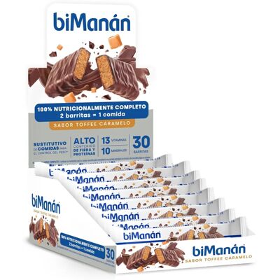 biManán Modelo Desconocido - Barra Energética de Caramelo - Barra Energética biManán Modelo Desconocido - Barra Energética de Caramelo - Barra Energética