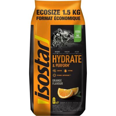 Isostar Hydrate & Perform Por - Különböző Színek - Egységes Méret - Sportital Kiegészítő Isostar Hydrate & Perform Por - Különböző Színek - Egységes Méret - Sportital Kiegészítő