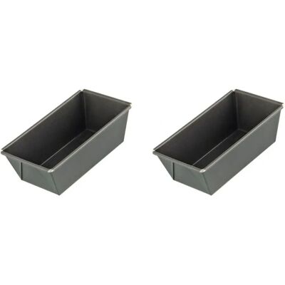 Zenker Mini Cake Pan Set - 20cm, Non-stick, Germany Zenker Mini Cake Pan Set - 20cm, Non-stick, Germany