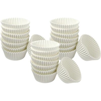 Zenker Smart Pastry 300 Moules à muffins en papier - Moules - Publicité Zenker Smart Pastry 300 Moules à muffins en papier - Moules - Publicité