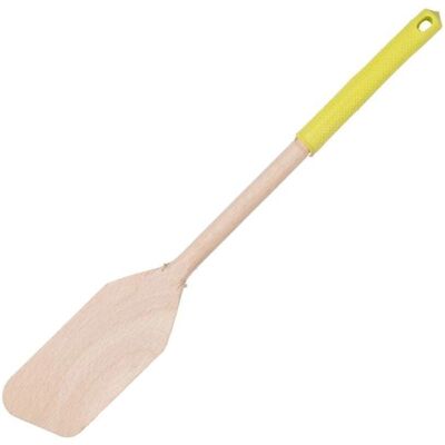 Houten keukenspatel 34cm - Keukengerei Houten keukenspatel 34cm - Keukengerei