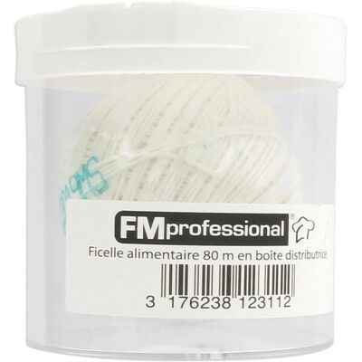 Fackelmann Model 1231150 Food-Grade String - Food-Grade String Fackelmann Model 1231150 Food-Grade String - Food-Grade String