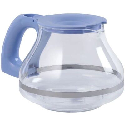 Fackelmann 502 - Lilás - Bule de café Fackelmann 502 - Lilás - Bule de café