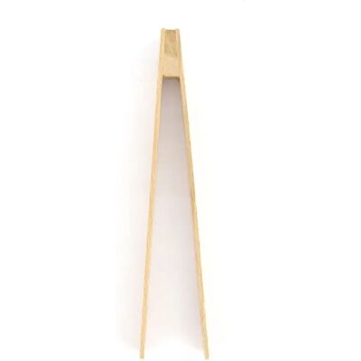 Fackelmann Wood Edition Houten Keukentang - Keukentang van Hout Fackelmann Wood Edition Houten Keukentang - Keukentang van Hout