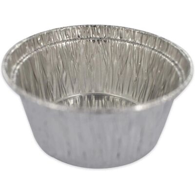 Fackelmann Formas de Alumínio - Conjunto de 10 - Utensílios de Cozinha Fackelmann Formas de Alumínio - Conjunto de 10 - Utensílios de Cozinha