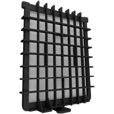Filtro HEPA TopFilter para Rowenta Silence Force - Alta Eficiencia H13 Filtro HEPA TopFilter para Rowenta Silence Force - Alta Eficiencia H13