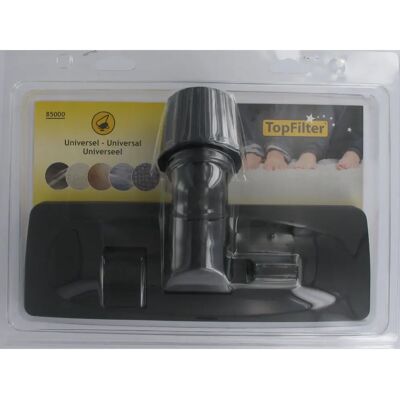 TopFilter 85000 - Brosse aspirateur - Publicité TopFilter 85000 - Brosse aspirateur - Publicité