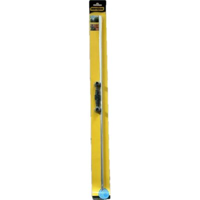 BERTHOUD Prolongateur de lance en aluminium - 60cm pour manche profilé - Publicité BERTHOUD Prolongateur de lance en aluminium - 60cm pour manche profilé - Publicité
