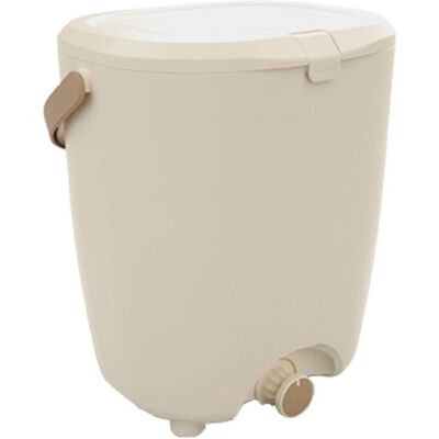 Hozelock Umweltfreundliches Kompostierset 14,5L Hozelock Umweltfreundliches Kompostierset 14,5L