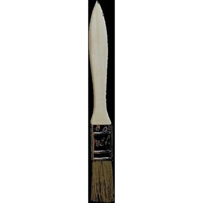 Nespoli Modèle 10090 Pinceau Plat 20mm - Pinceau Nespoli Modèle 10090 Pinceau Plat 20mm - Pinceau