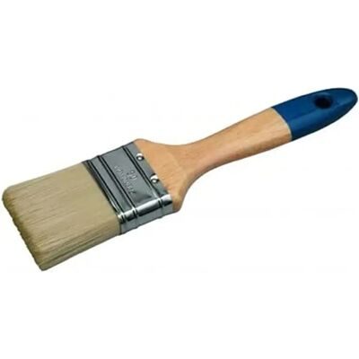 Nespoli - Queue de morue PRO 80mm - brush Nespoli - Queue de morue PRO 80mm - brush