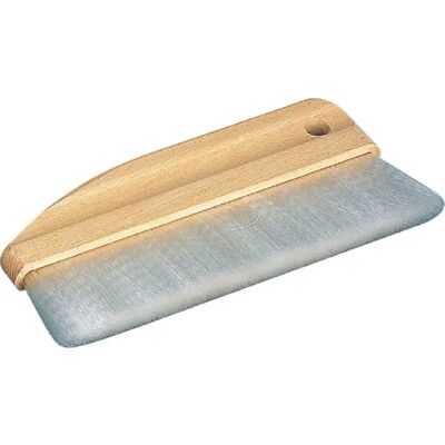 NESPOLI - Brosse plat - 150 mm - fibra sintetica - Brush NESPOLI - Brosse plat - 150 mm - fibra sintetica - Brush