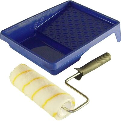NESPOLI NES80550 - Bandeja de Pintura NESPOLI NES80550 - Bandeja de Pintura