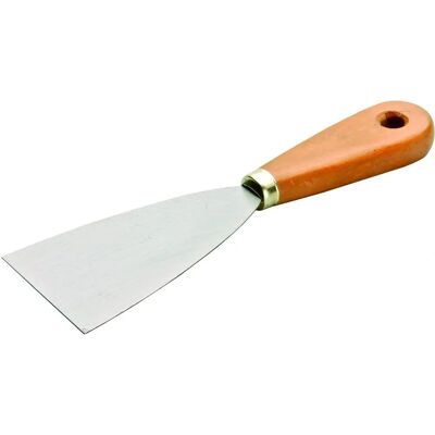 NESPOLI Modello 48315 Coltello per Pittore in Acciaio Ergonomico NESPOLI Modello 48315 Coltello per Pittore in Acciaio Ergonomico