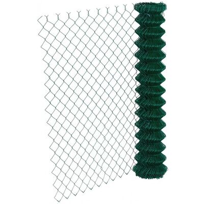 Centrale Brico - 20m x 1m50 | 50x50mm Malla de vallado Centrale Brico - 20m x 1m50 | 50x50mm Malla de vallado