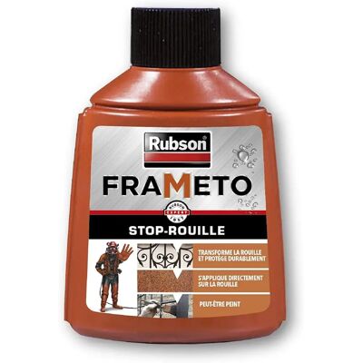 Trattamento Antiruggine Loctite Frameto - Alta Resistenza - 90ml Trattamento Antiruggine Loctite Frameto - Alta Resistenza - 90ml