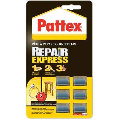 Pattex Repair Express - Lijm Pattex Repair Express - Lijm