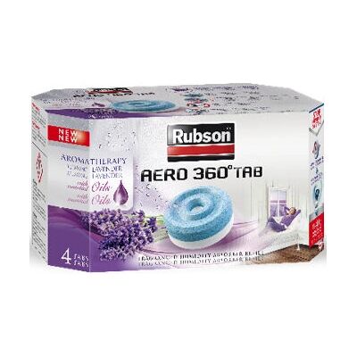 Absorbeur d'humidité Rubson 3178040677906 - Déshumidificateur Absorbeur d'humidité Rubson 3178040677906 - Déshumidificateur