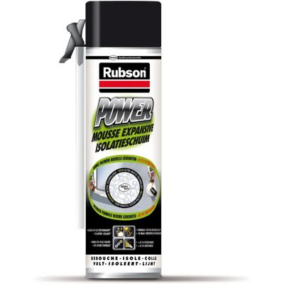 Mastic Rubson Modèle 3178040679962 - Blanc Mastic Rubson Modèle 3178040679962 - Blanc
