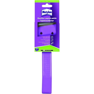 METYLAN Strumento per rimuovere carta da parati - Efficace METYLAN Strumento per rimuovere carta da parati - Efficace