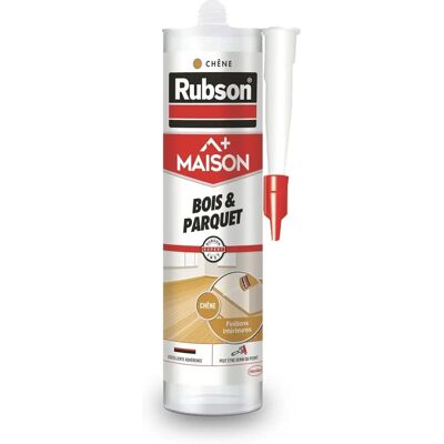 Rubson Massa de Madeira - 280ml - Massa para Madeira Rubson Massa de Madeira - 280ml - Massa para Madeira