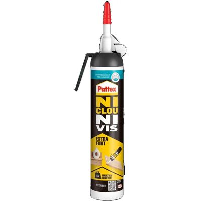 Colle Pattex Extra forte & Rapide - Superglue Colle Pattex Extra forte & Rapide - Superglue