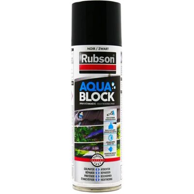 Rubson Sellador en Spray - Impermeabilizante Exterior Rubson Sellador en Spray - Impermeabilizante Exterior