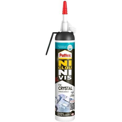 Colle Pattex Fixation One For All Express 210g Colle Pattex Fixation One For All Express 210g