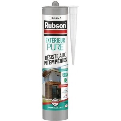 Rubson 280 ml Versiegelung - Außenflächen Rubson 280 ml Versiegelung - Außenflächen
