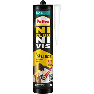 Colle Blanche Bois Plastique Pattex Colle Blanche Bois Plastique Pattex