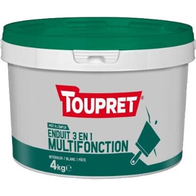 Toupret Modello BCEMULP04 Rivestimento Multifunzionale Verde - Rivestimento Murale Toupret Modello BCEMULP04 Rivestimento Multifunzionale Verde - Rivestimento Murale