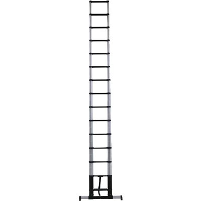 Scala telescopica TUBESCA COMABI 4,40m - Leggera, Sicura & Compatta Scala telescopica TUBESCA COMABI 4,40m - Leggera, Sicura & Compatta