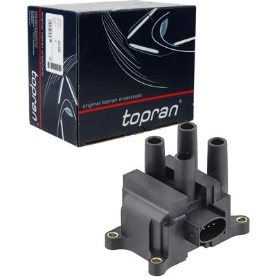 Topran 1S7G12029AC cewka zapłonowa dla Ford Mazda Topran 1S7G12029AC cewka zapłonowa dla Ford Mazda