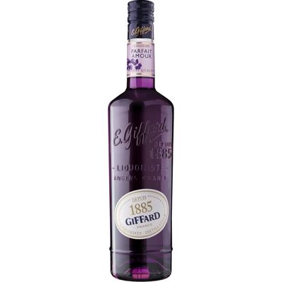 Giffard Creme De Mures - Liqueur Giffard Creme De Mures - Liqueur
