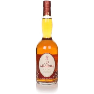 Père Magloire VSOP 40% - 0,7l - Publicité Père Magloire VSOP 40% - 0,7l - Publicité