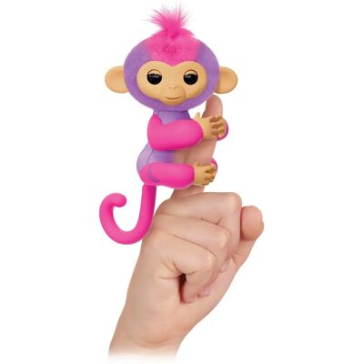 Lansay Fingerlings Multicolore - Figurines Lansay Fingerlings Multicolore - Figurines