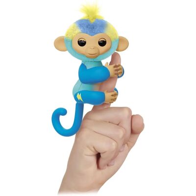 Lansay Leo Jouet Interactif - Robot pour Enfants Lansay Leo Jouet Interactif - Robot pour Enfants