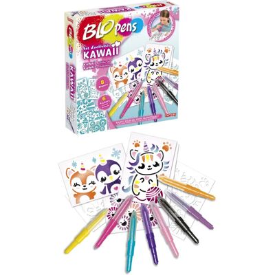 Lansay Knutsel Speelgoed - Spray Kunst Set - Speelgoed Lansay Knutsel Speelgoed - Spray Kunst Set - Speelgoed