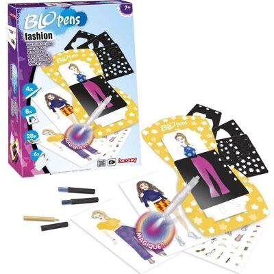 Studio de Mode Lansay Blopens Sashion - Conception de Mode pour Enfants Studio de Mode Lansay Blopens Sashion - Conception de Mode pour Enfants