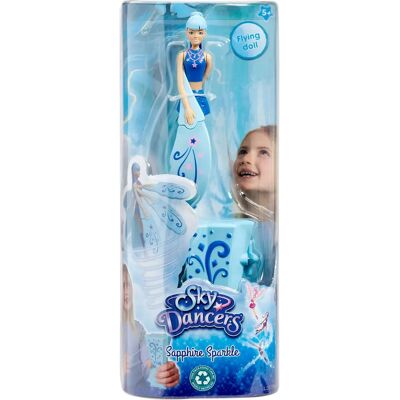 Lansay Sky Dancers - Sapphire Sparkle Lansay Sky Dancers - Sapphire Sparkle