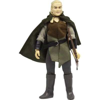 Figurine d'action Legolas 20 cm Mego - Figurine d'action Figurine d'action Legolas 20 cm Mego - Figurine d'action