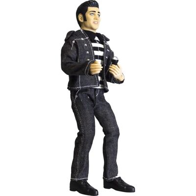 Mego Elvis Presley Figurki Akcji - Action Figure Mego Elvis Presley Figurki Akcji - Action Figure