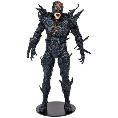 Figurine Articulée Dark Flash 18cm - DC The Flash Figurine Articulée Dark Flash 18cm - DC The Flash