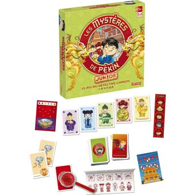 Lansay 75023 - Jeu de société - Multicolore - 2019 - Publicité Lansay 75023 - Jeu de société - Multicolore - 2019 - Publicité