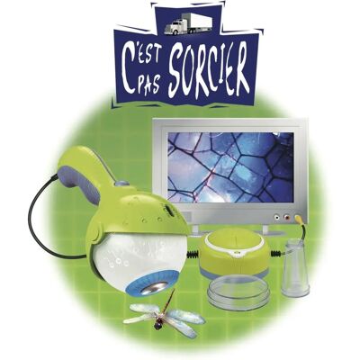 Lansay Scope TV Familjestrategispel Lansay Scope TV Familjestrategispel