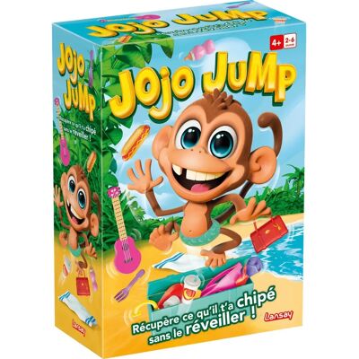 Lansay Gioco da tavolo - Strategia, famiglia e divertimento - Gioco da tavolo Lansay Gioco da tavolo - Strategia, famiglia e divertimento - Gioco da tavolo