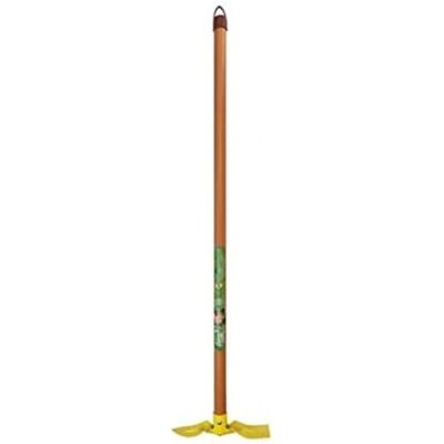 Outil de jardin pour enfants SPEAR & JACKSON - Métal - 50211 - Bois - Publicité Outil de jardin pour enfants SPEAR & JACKSON - Métal - 50211 - Bois - Publicité