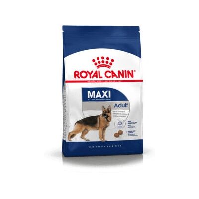 Royal Canin Maxi Adult Tørrfôr til Hund - 15kg Royal Canin Maxi Adult Tørrfôr til Hund - 15kg