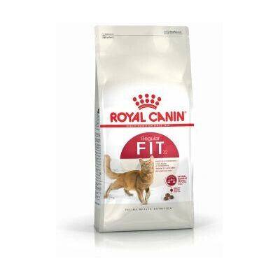 Royal Canin Feline Health Nutrition Fit 32 Trockenfutter für Katzen - 400g Royal Canin Feline Health Nutrition Fit 32 Trockenfutter für Katzen - 400g