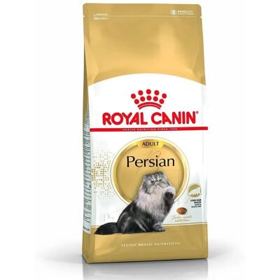 Royal Canin Persisk Vuxen Torrfoder - 10kg Royal Canin Persisk Vuxen Torrfoder - 10kg